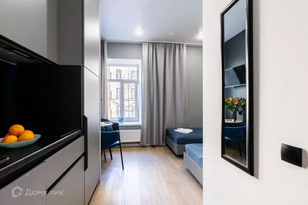 Продаётся 1-к квартира, 16 м - Фото 0