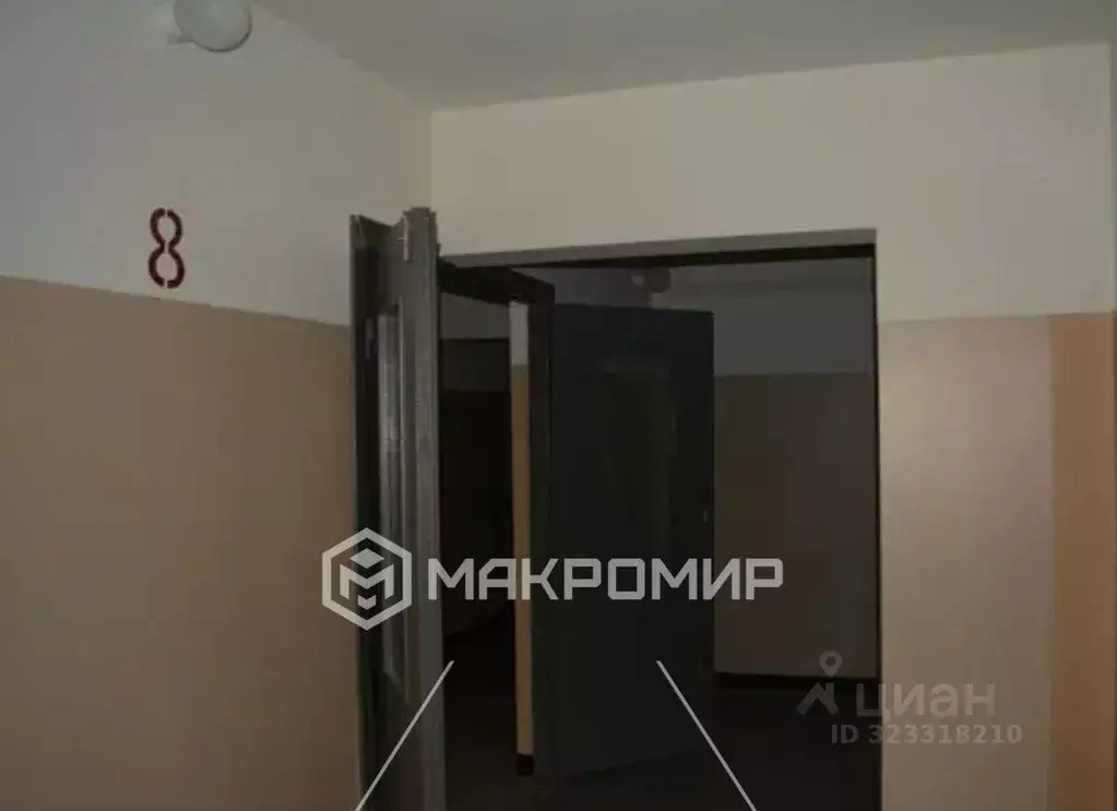 Студия Новосибирская область, Новосибирск ул. Петухова, 99 (20.8 м) - Фото 2