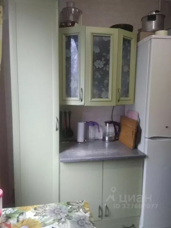 2-к кв. Москва Кировоградская ул., 32К1 (47.4 м) - Фото 0