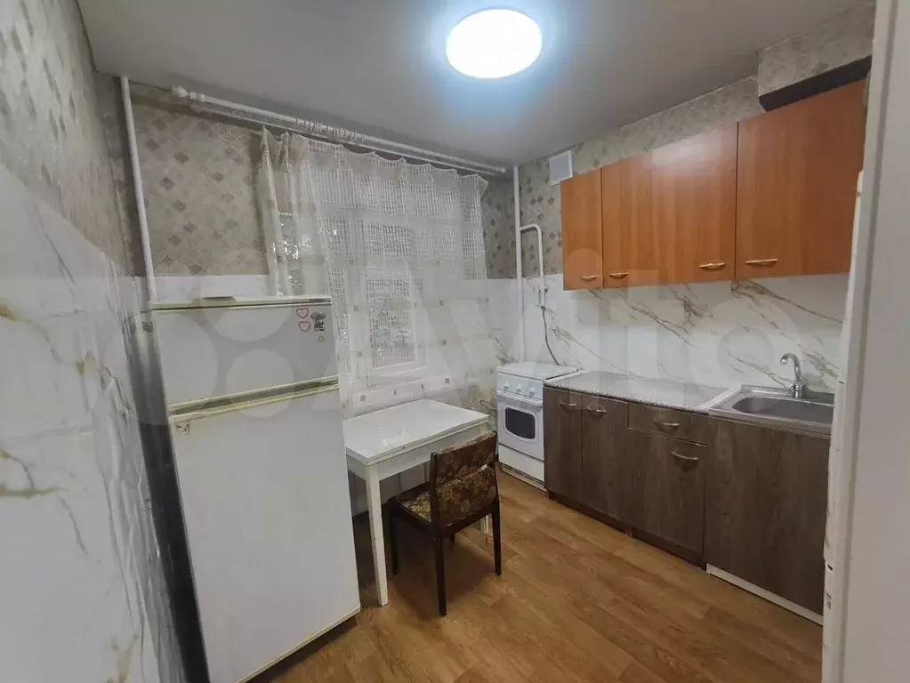 2-к. квартира, 43 м, 2/5 эт. - Фото 1