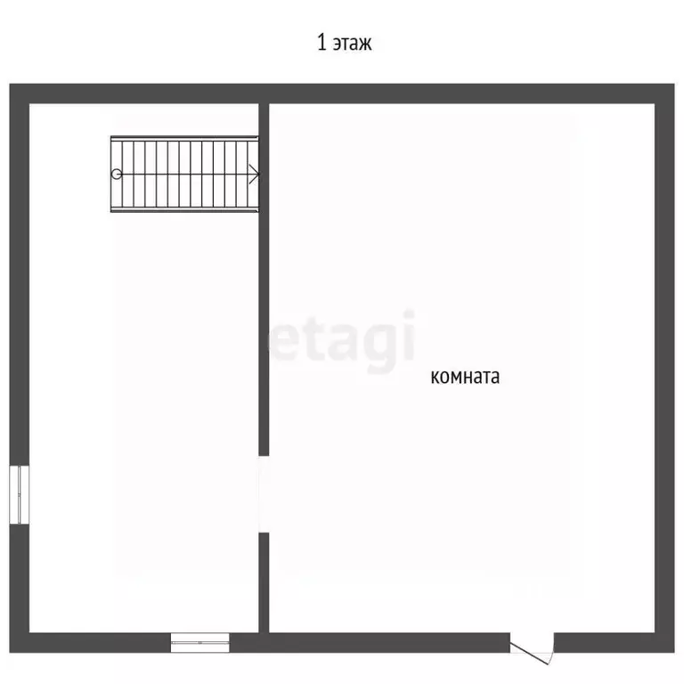 Дом в Челябинская область, Чебаркуль Медик СНТ, 5 (32 м) - Фото 2