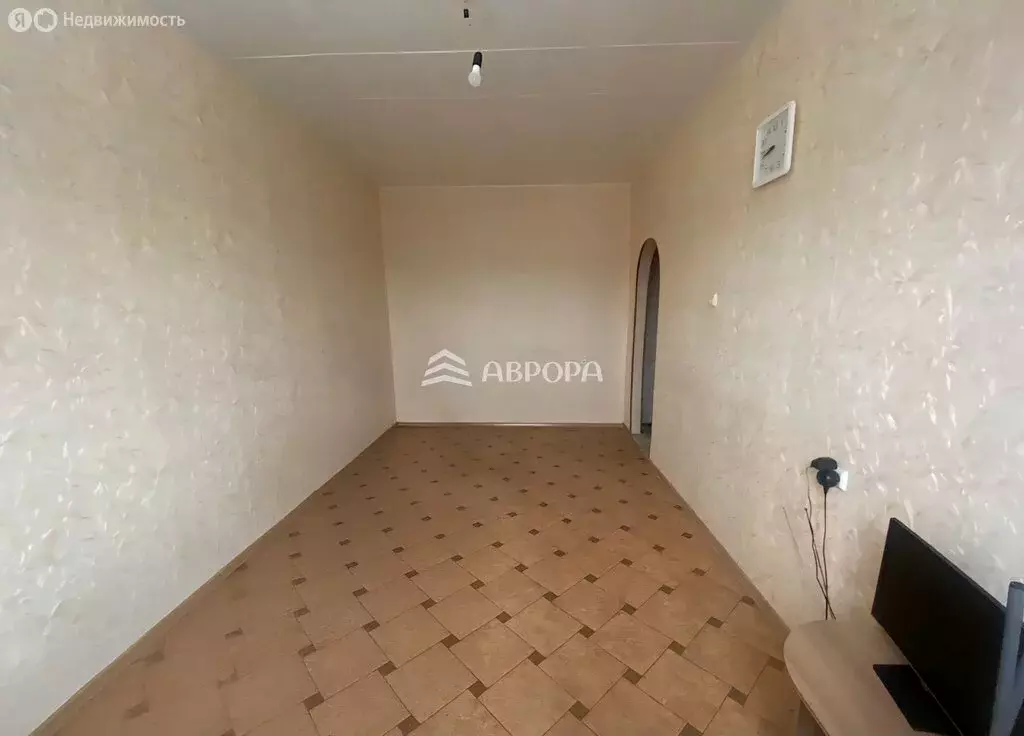 2-комнатная квартира: Тында, микрорайон Беленький, 10 (52.4 м) - Фото 1