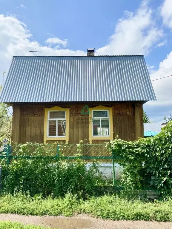 Участок в Башкортостан, Уфа Каравай СНТ, 34 (6.0 сот.) - Фото 2