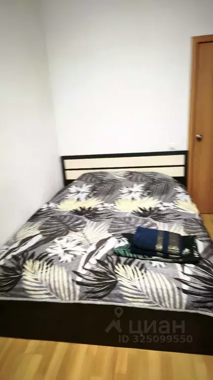 1-к кв. Свердловская область, Екатеринбург ул. Циолковского, 57 (44.0 ... - Фото 2