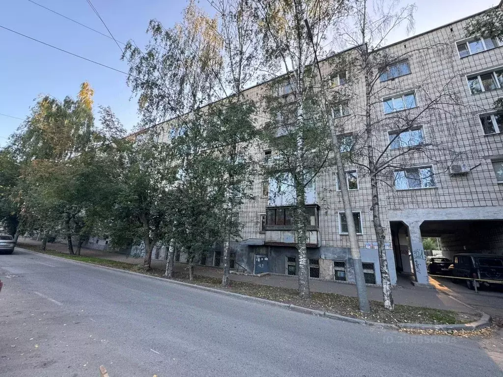 Офис в Кировская область, Киров ул. Дерендяева, 91 (217 м) - Фото 0