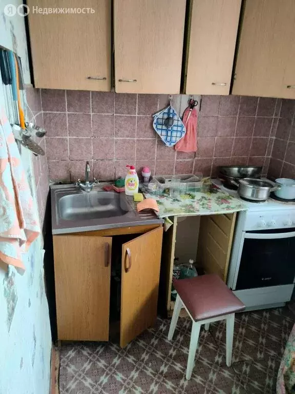 2-комнатная квартира: Северск, Коммунистический проспект, 50 (42.5 м) - Фото 2