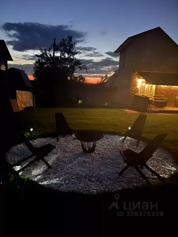 Дом в Московская область, Ступино городской округ, Интюшиха-1 СНТ  (70 ... - Фото 0