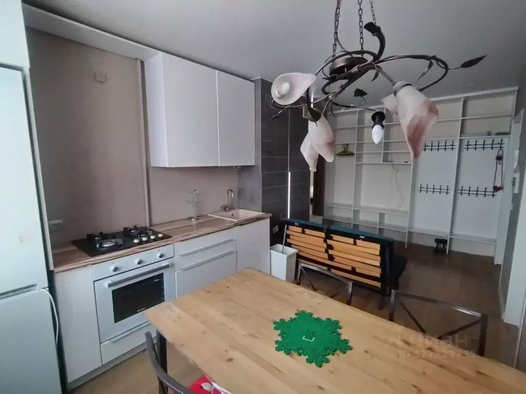 3-к кв. Свердловская область, Первоуральск просп. Космонавтов, 3А ... - Фото 2