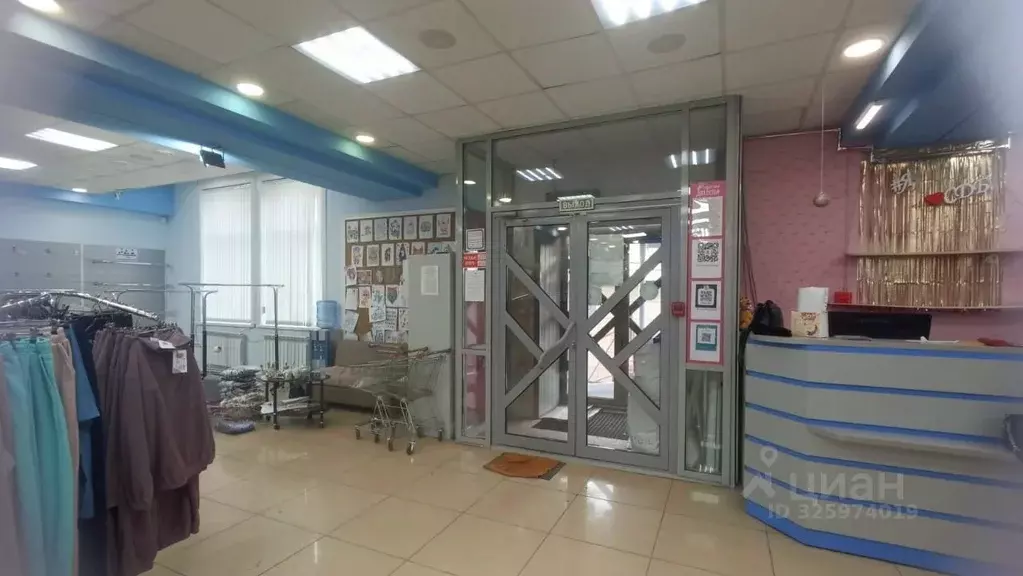 Помещение свободного назначения в Новосибирская область, Новосибирск ... - Фото 2