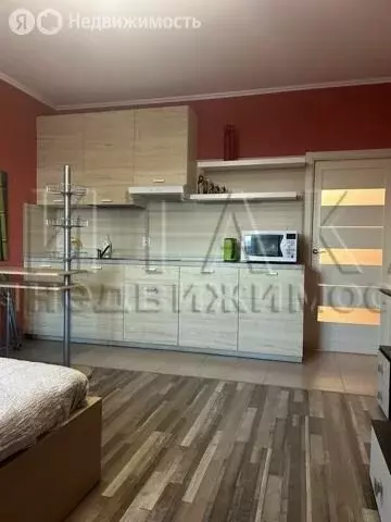Квартира-студия: Санкт-Петербург, Планерная улица, 63к1 (31.6 м) - Фото 0