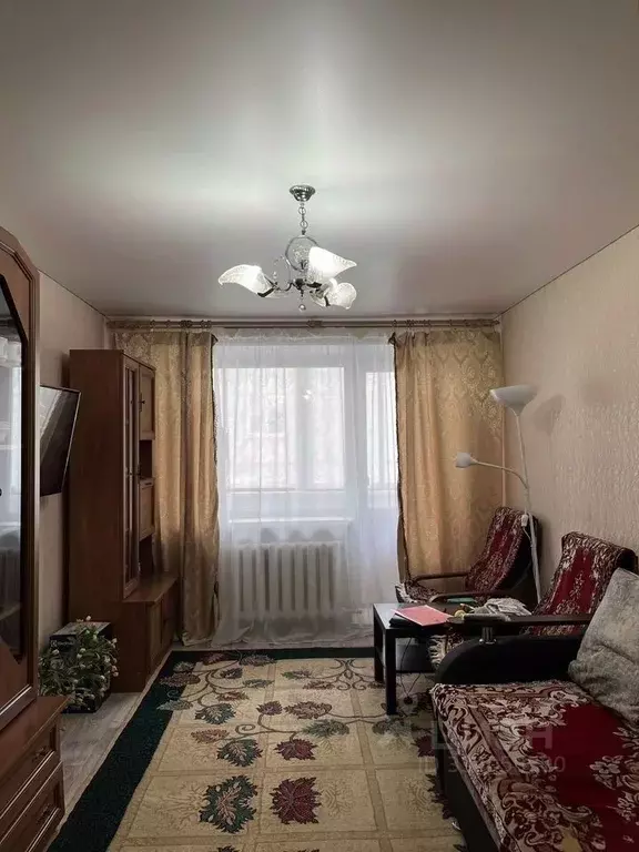 2-к кв. Свердловская область, Североуральск ул. Степана Разина, 6 ... - Фото 2