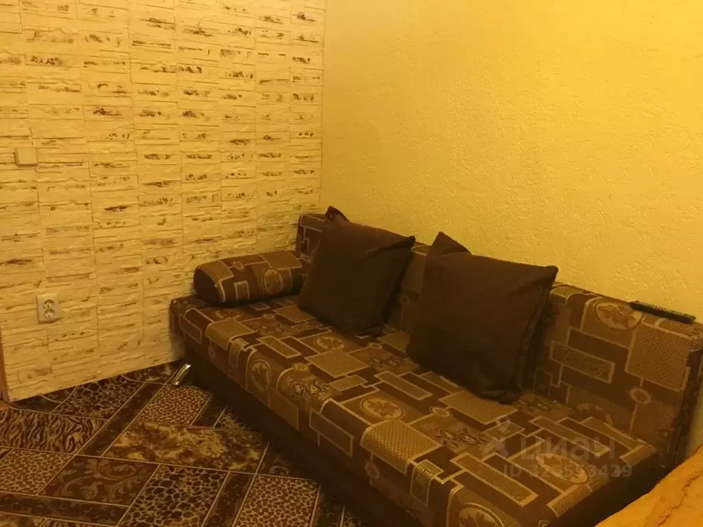 Комната Крым, Ялта муниципальный округ, Гаспра пгт ш. Севастопольское, ... - Фото 2