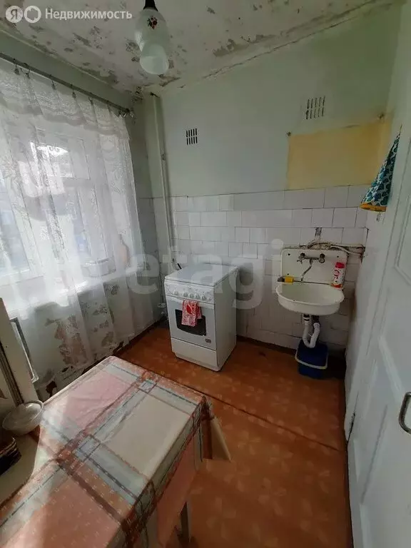 2-комнатная квартира: Тюмень, Перекопская улица, 4А (41.4 м) - Фото 1