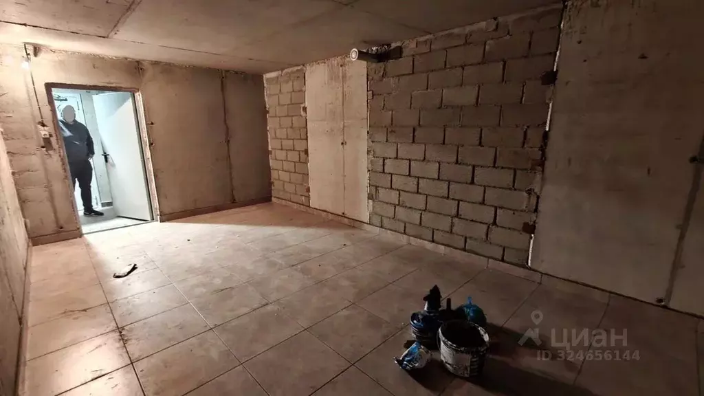 Склад в Краснодарский край, Горячий Ключ ул. Ярославского, 111Б (20 м) - Фото 1