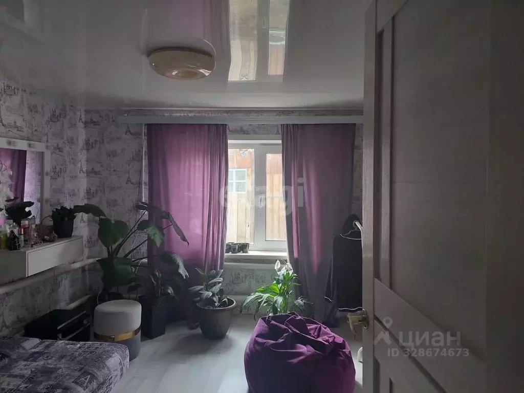 Дом в Алтай, Шебалинский район, с. Шебалино ул. 60 лет Октября, 3 (49 ... - Фото 1