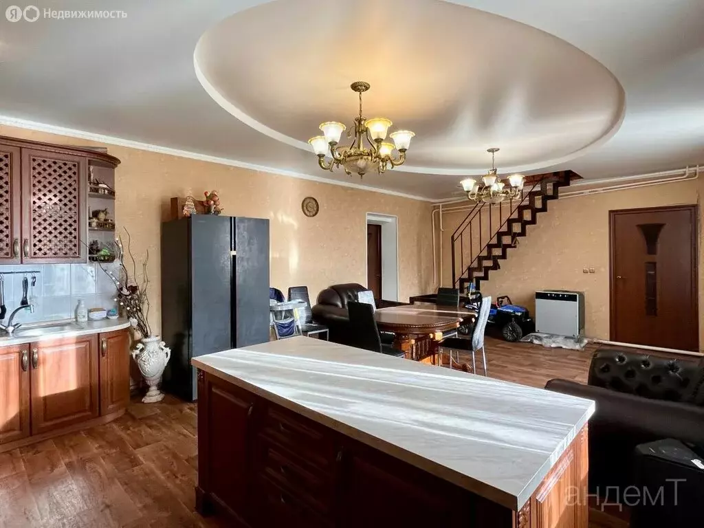 Дом в деревня Петровка, Советская улица (153.5 м) - Фото 2