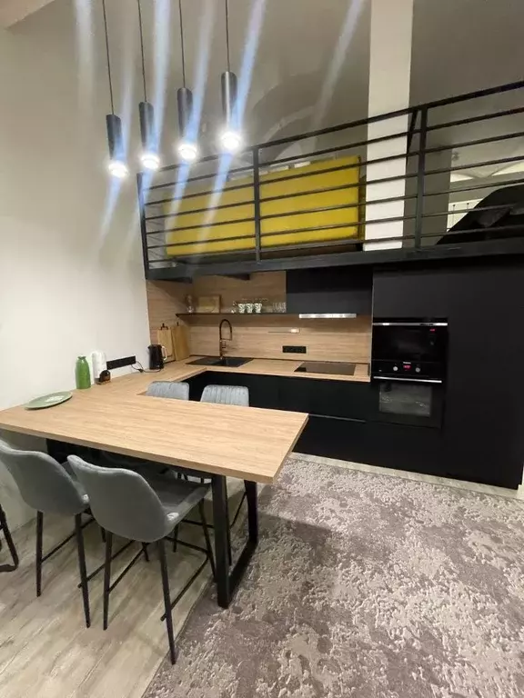 3-к кв. Москва Нижняя Красносельская ул., 35С2 (86.0 м) - Фото 2