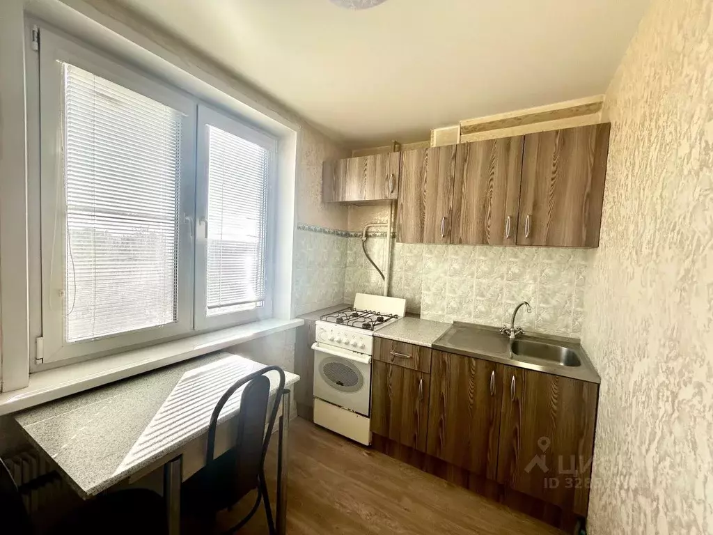 1-к кв. Московская область, Дмитров имени К.А. Аверьянова мкр, 19 ... - Фото 2