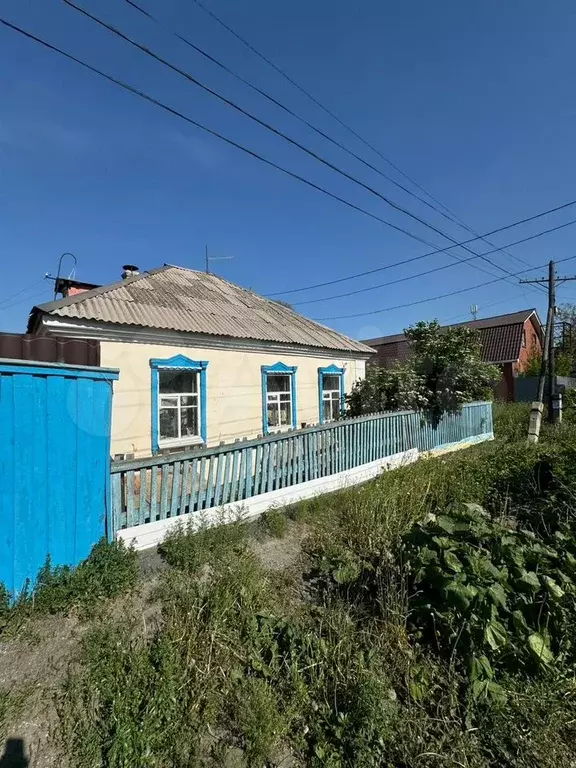 Дом 70,4 м на участке 5 сот. - Фото 0