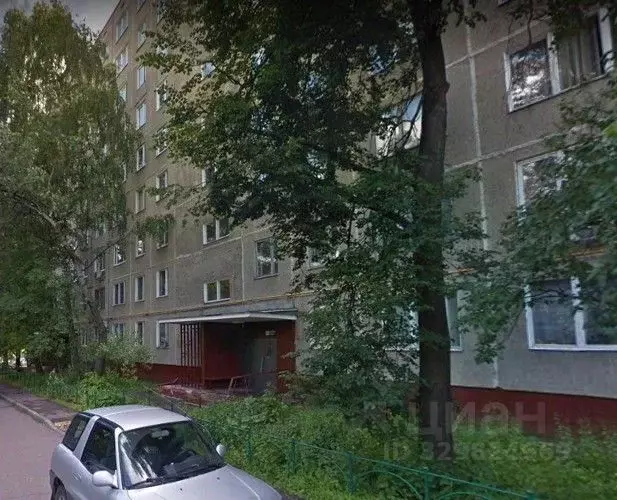 2-к кв. Москва Винницкая ул., 5 (45.0 м) - Фото 1
