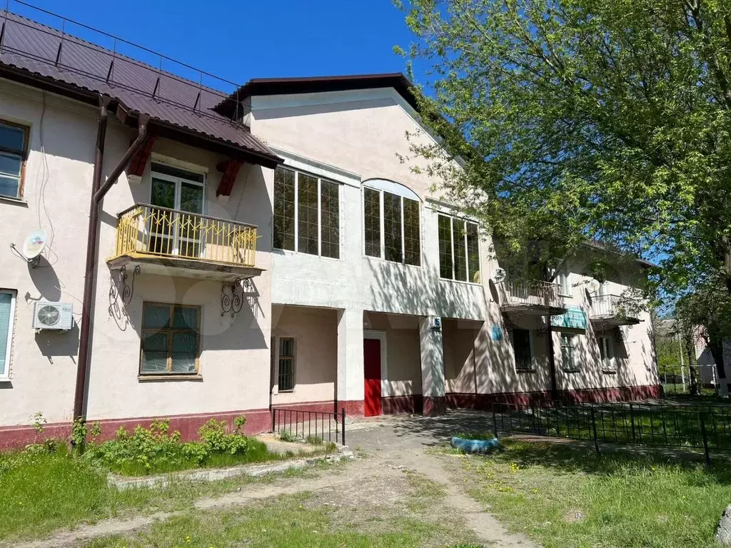 Комната 17,7 м в 4-к., 2/2 эт. - Фото 0