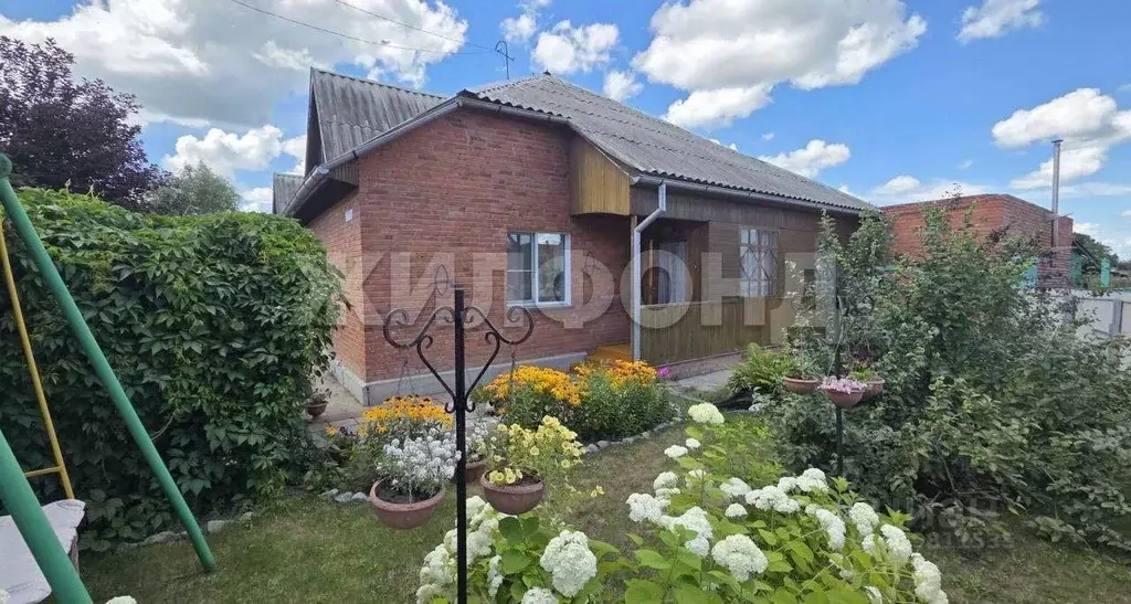 Дом, 84.3 м - Фото 0