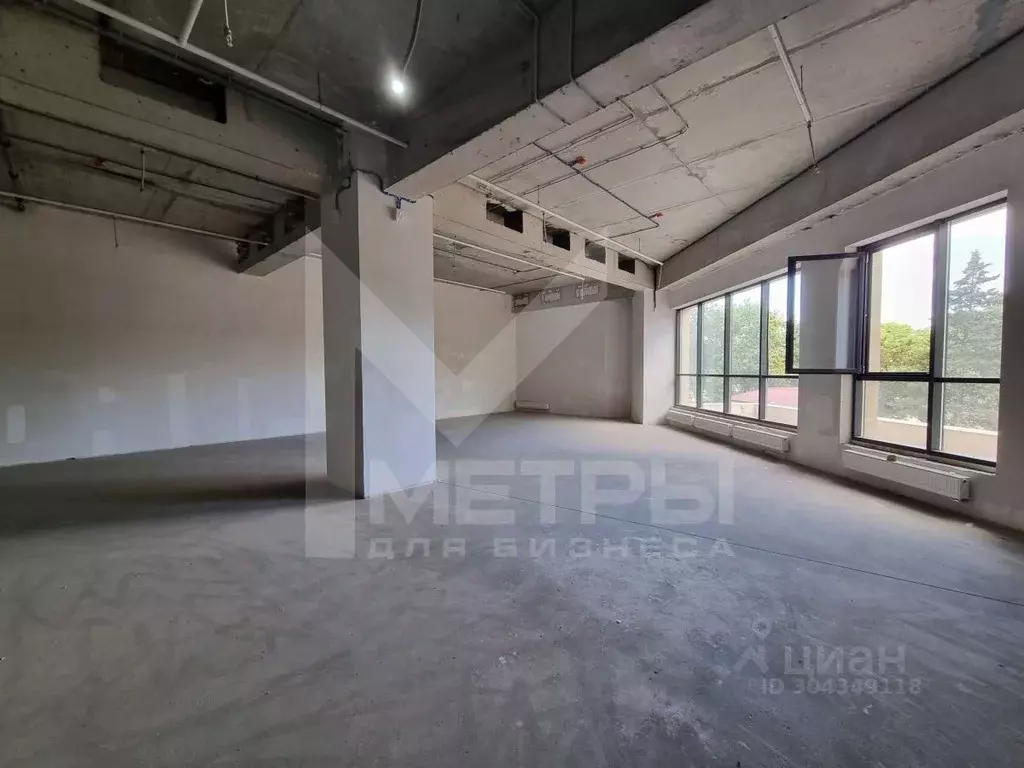 Помещение свободного назначения в Краснодарский край, Краснодар ул. ... - Фото 2