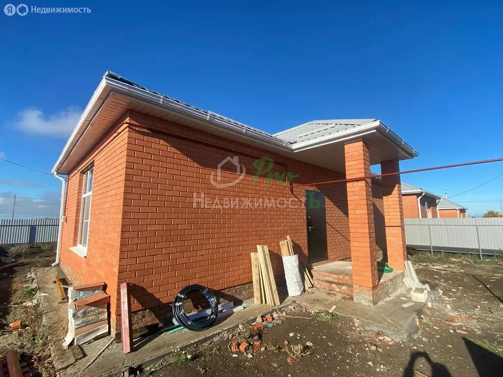 Дом в Ейск, Мичуринский переулок (70 м) - Фото 2