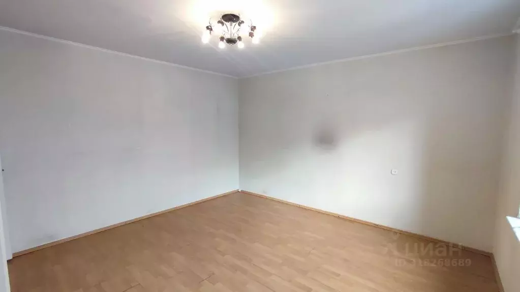 2-к кв. Пермский край, Пермь ул. Липатова, 22 (53.0 м) - Фото 0