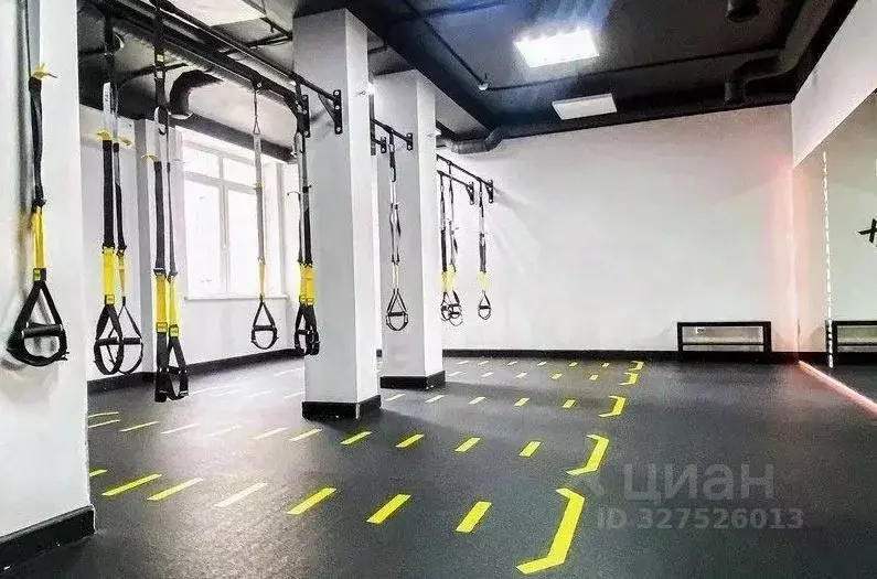 Помещение свободного назначения в Санкт-Петербург Лиговский просп., ... - Фото 2