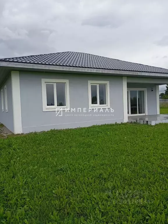 Дом в Калужская область, Малоярославецкий район, Шумятино с/пос, ... - Фото 1