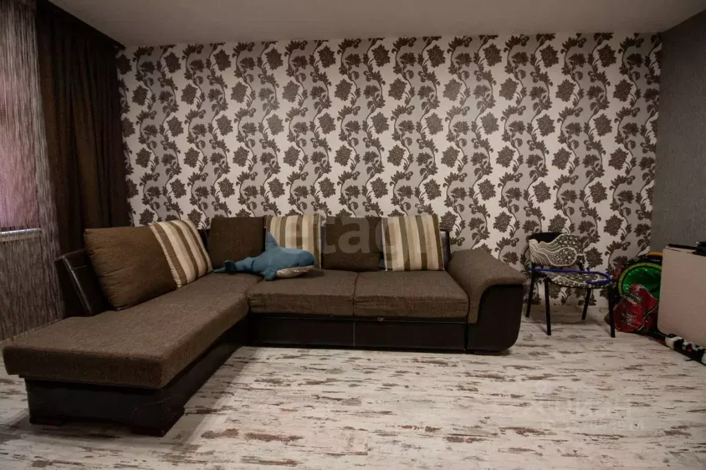 Комната Ямало-Ненецкий АО, Новый Уренгой Оптимистов мкр, 2/2 (13.0 м) - Фото 0