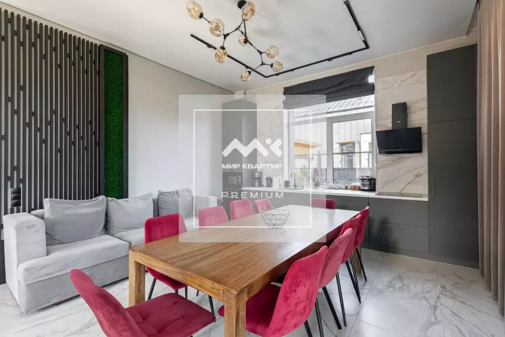 Дом в Ленинградская область, Всеволожск ул. Воздвиженская, 22 (280 м) - Фото 1