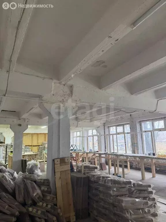 Производственное помещение (300 м) - Фото 1