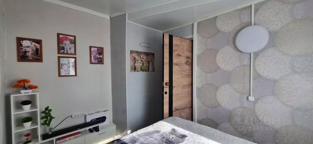 Дом в Ленинградская область, Приозерск Оборонная ул., 1 (81 м) - Фото 2