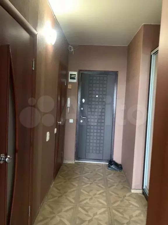 1-к. квартира, 40 м, 10/17 эт. - Фото 1
