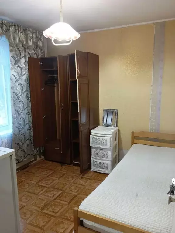 Комната Москва Дубнинская ул., 6К1 (10.0 м) - Фото 1