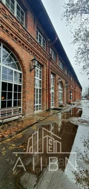 Офис в Москва Бауманская ул., 11С8 (522 м) - Фото 1