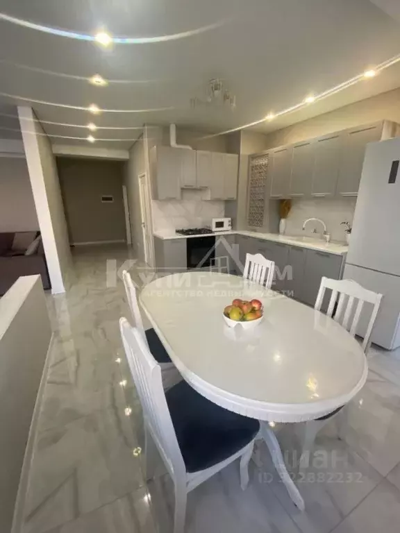 3-к кв. Ставропольский край, Предгорный муниципальный округ, ... - Фото 1