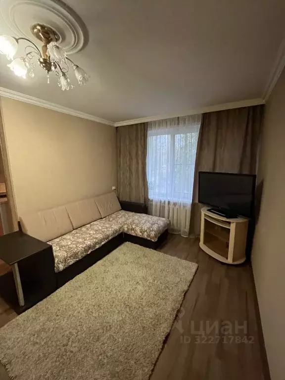 3-к кв. Тверская область, Конаково ул. Энергетиков, 3 (60.0 м) - Фото 0