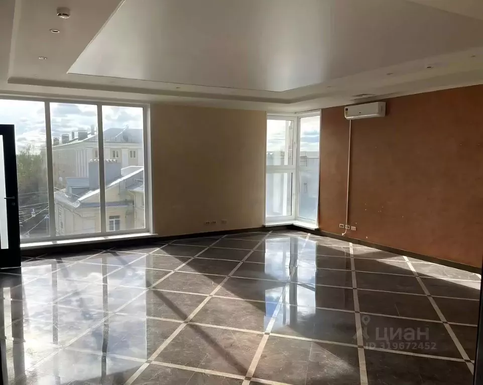 Офис в Калужская область, Калуга ул. Воронина, 36 (120 м) - Фото 1