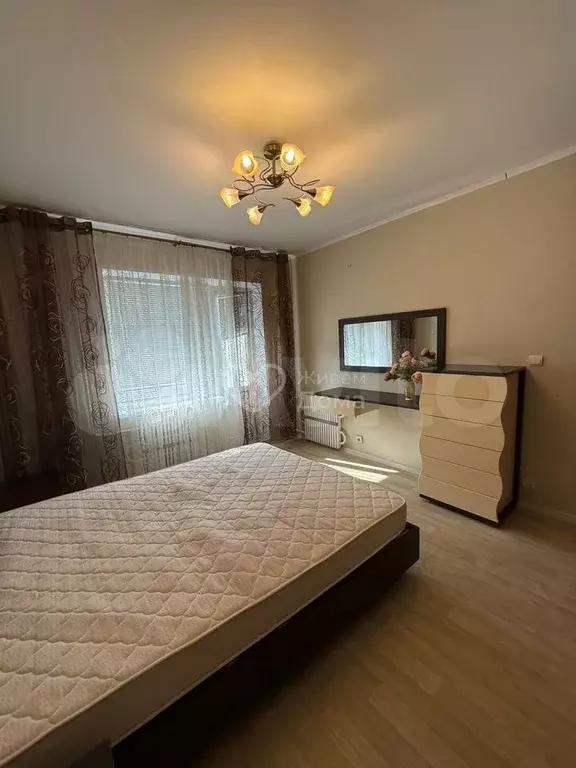 Квартира-студия, 54 м, 6/16 эт. - Фото 0