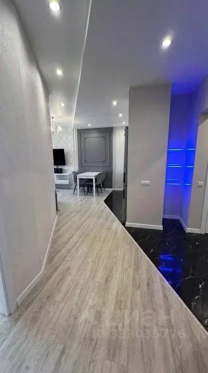 3-к кв. Иркутская область, Иркутск Индустриальная ул., 16 (88.2 м) - Фото 1