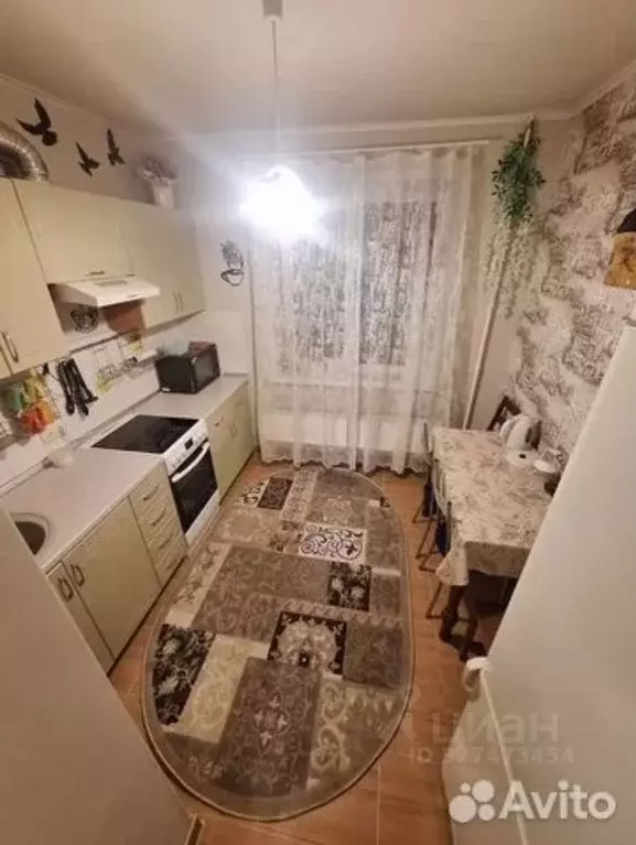 2-к кв. Пермский край, Пермь Уральская ул., 47А (53.0 м) - Фото 2