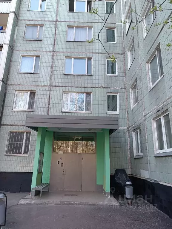 3-к кв. Москва Череповецкая ул., 4К2 (65.9 м) - Фото 1