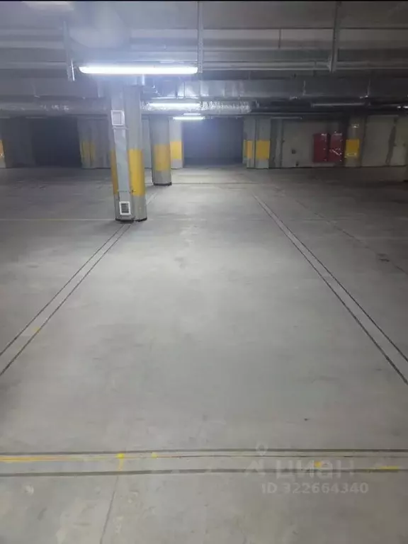 Гараж в Краснодарский край, Сочи ул. Кирпичная, 2к1 (16 м) - Фото 1