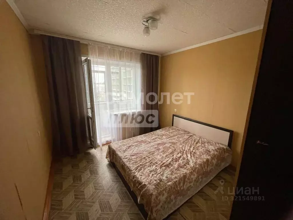 2-к кв. Липецкая область, Липецк ул. Качалова, 3 (50.0 м) - Фото 2