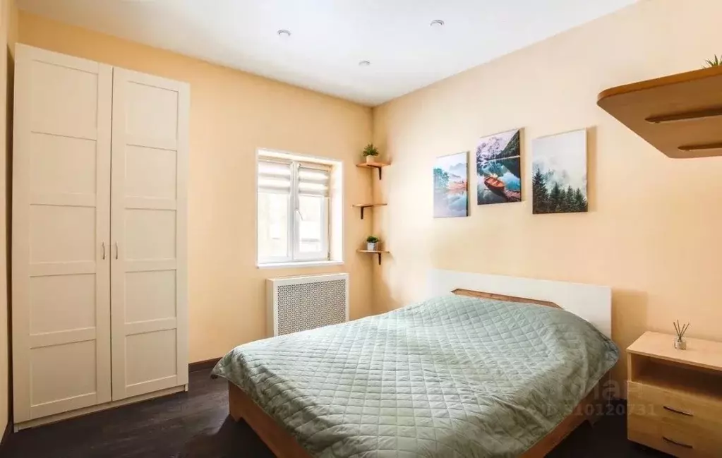 Дом в Московская область, Сергиево-Посадский городской округ, пос. ... - Фото 2