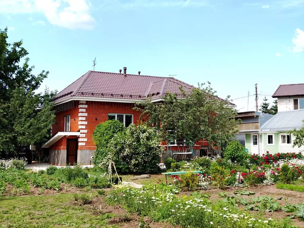 Дом в Пермский край, Пермь Воткинская ул., 37 (86 м) - Фото 2