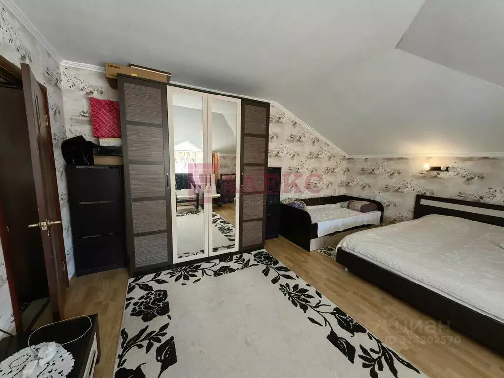 Дом в Ростовская область, Ростов-на-Дону, Нахичевань ул. 36-я Линия, ... - Фото 1